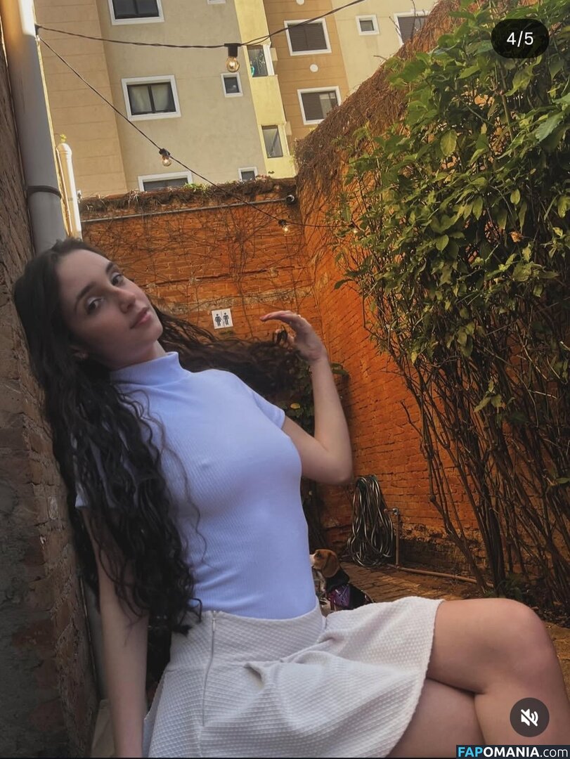 Marcela Mammana / palestrina_mv Desnudo OnlyFans  Foto filtrada #4