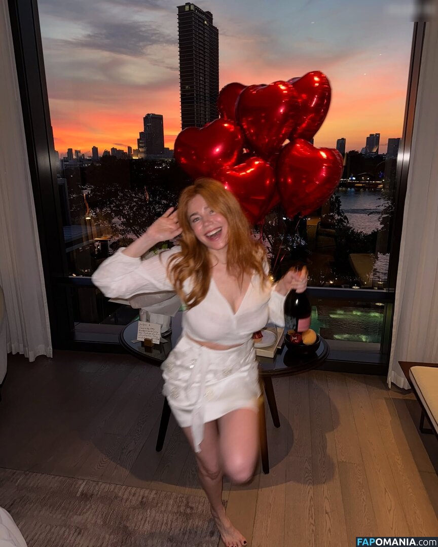Palina Rojinski / PalinaRojinski / https: / palinski Desnudo OnlyFans  Foto filtrada #12