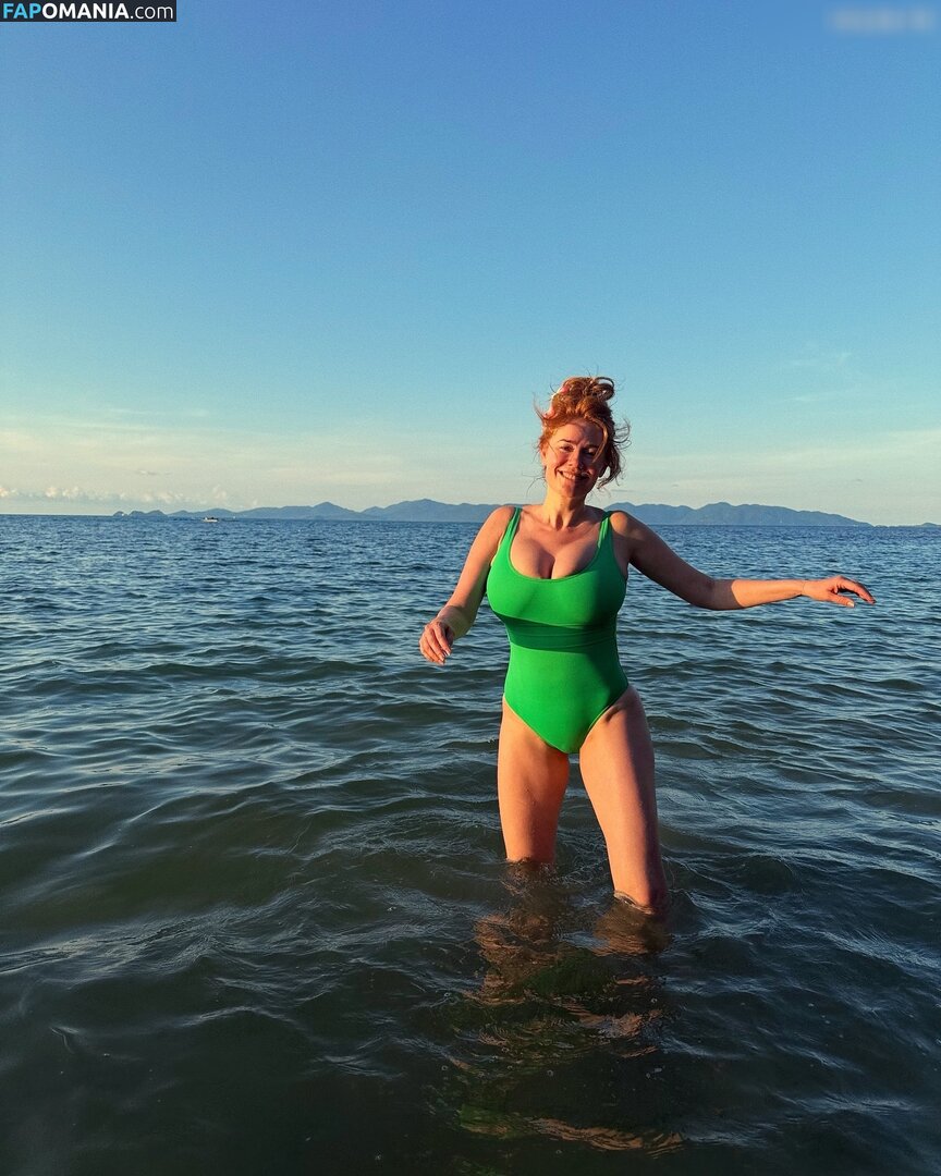 Palina Rojinski / PalinaRojinski / https: / palinski Desnudo OnlyFans  Foto filtrada #18