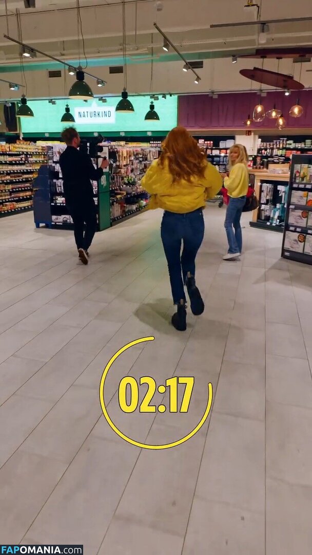 Palina Rojinski / PalinaRojinski / https: / palinski Desnudo OnlyFans  Foto filtrada #22