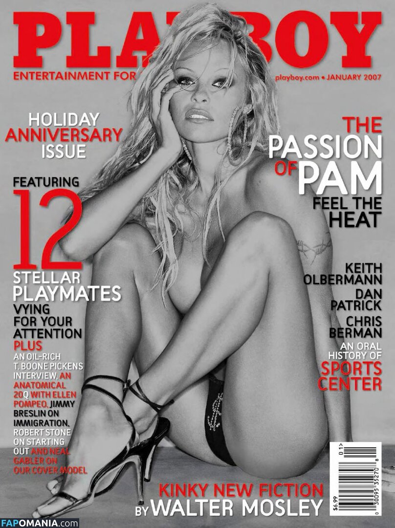 Pamela Anderson / pamelaanderson Desnudo OnlyFans  Foto filtrada #364