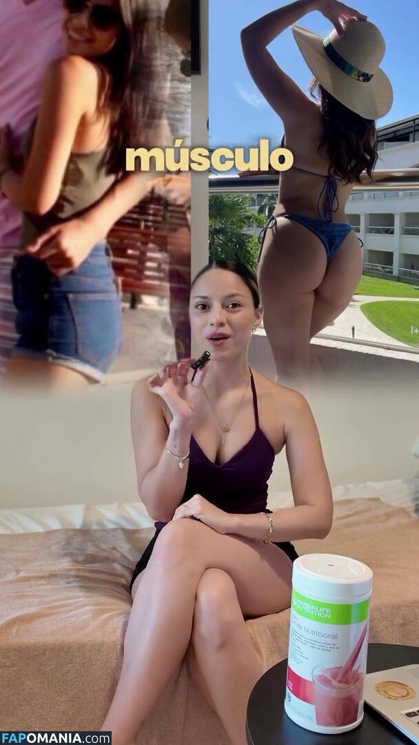 Pamela Benavente / pame.benavente Desnudo OnlyFans  Foto filtrada #3