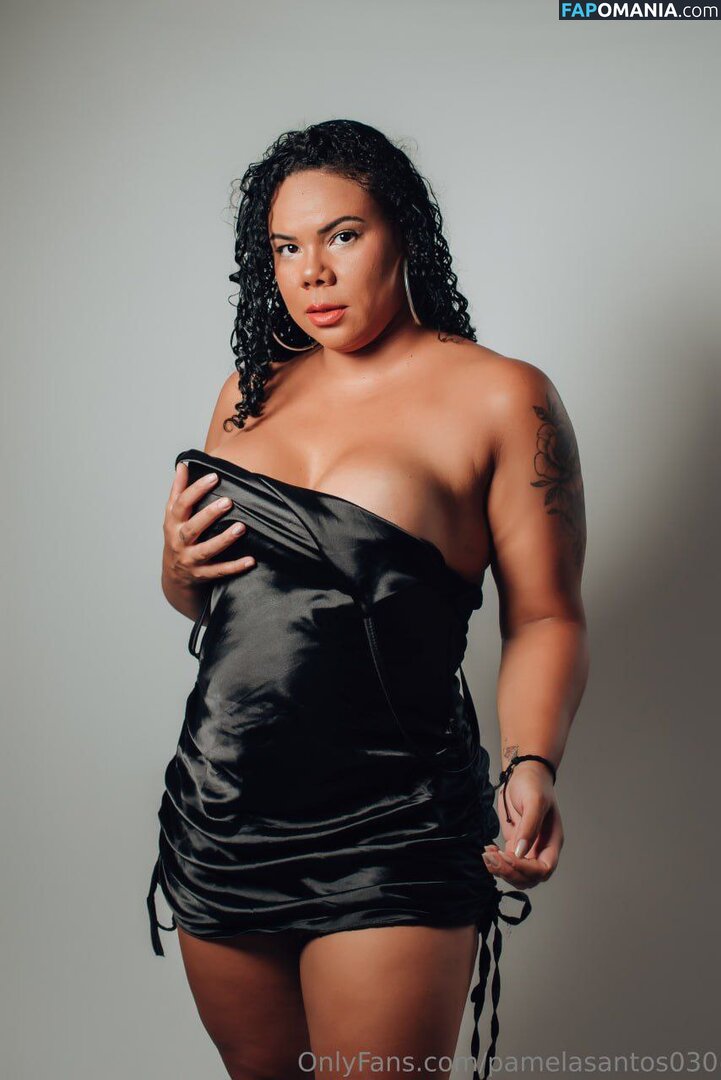 Pamela Santos / pamela.s12 Desnudo OnlyFans  Foto filtrada #11
