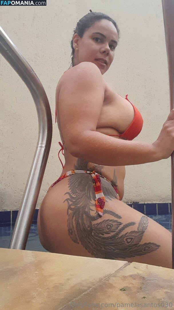 Pamela Santos / pamela.s12 Desnudo OnlyFans  Foto filtrada #15