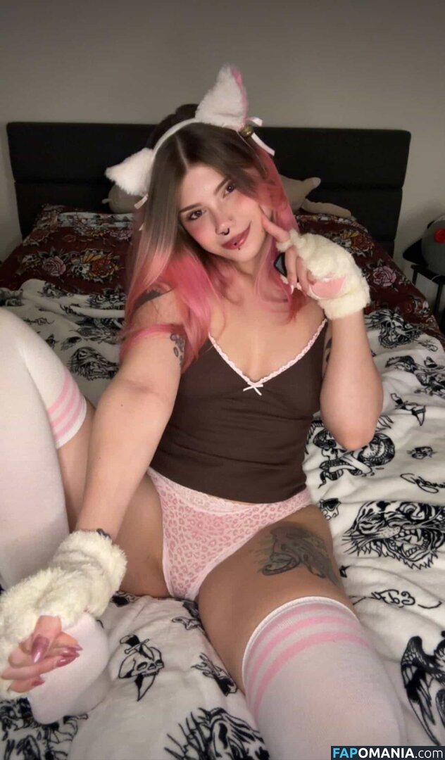 Pandahugz / aviya heverly / pandahugz_ / xs_piplup Desnudo OnlyFans  Foto filtrada #435