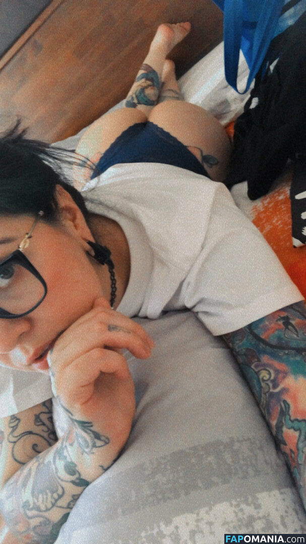 gatmaidies / pandieblue Desnudo OnlyFans  Foto filtrada #36