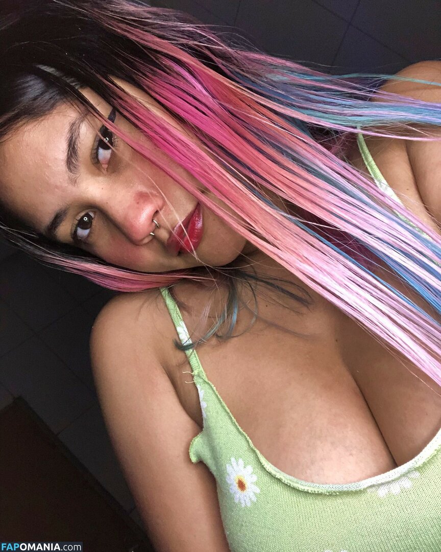Pandinha Senpai / pandinhasenpaii Desnudo OnlyFans  Foto filtrada #3
