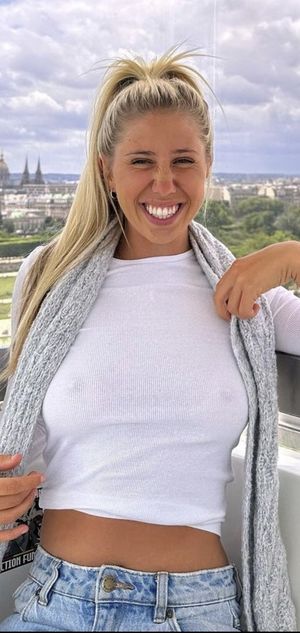 Pandora Bonsor