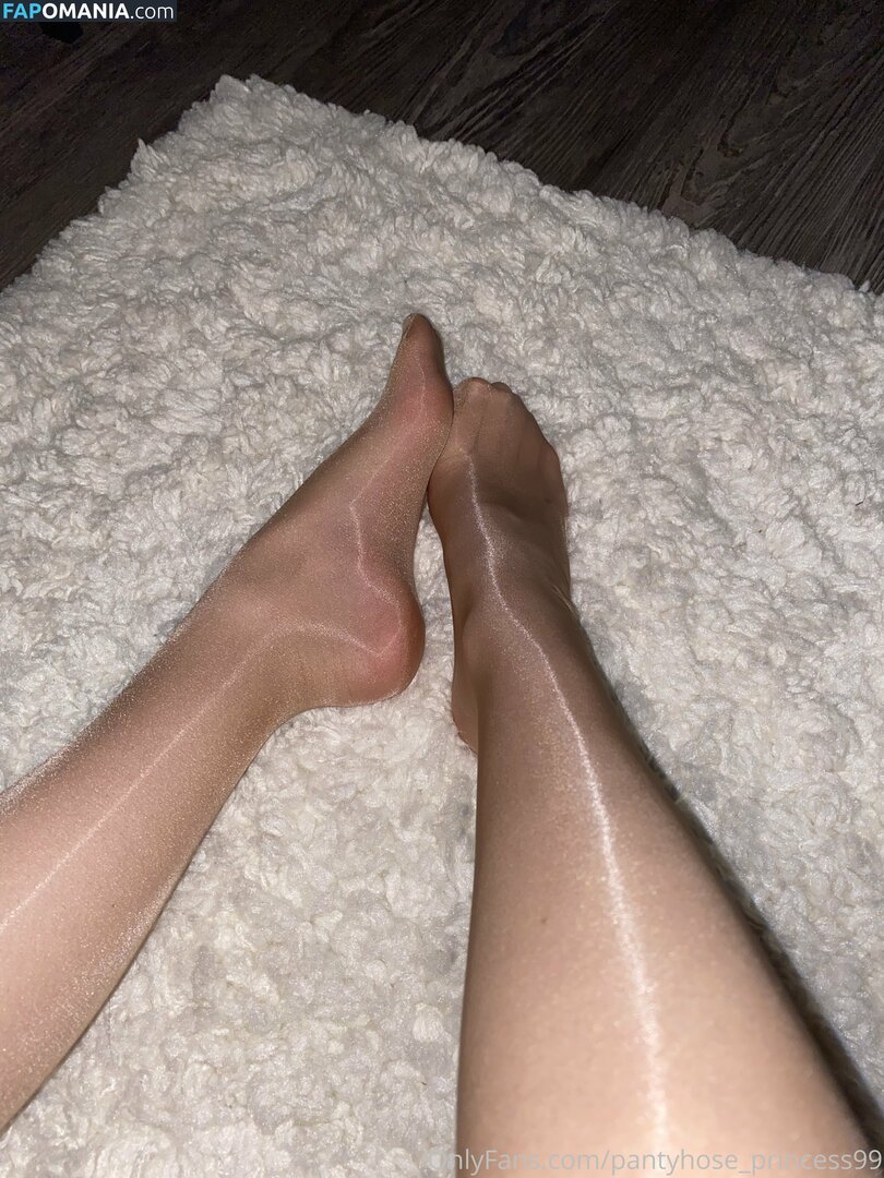 pantyhose_princess99 Desnudo OnlyFans  Foto filtrada #215