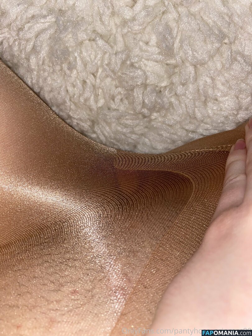 pantyhose_princess99 Desnudo OnlyFans  Foto filtrada #217