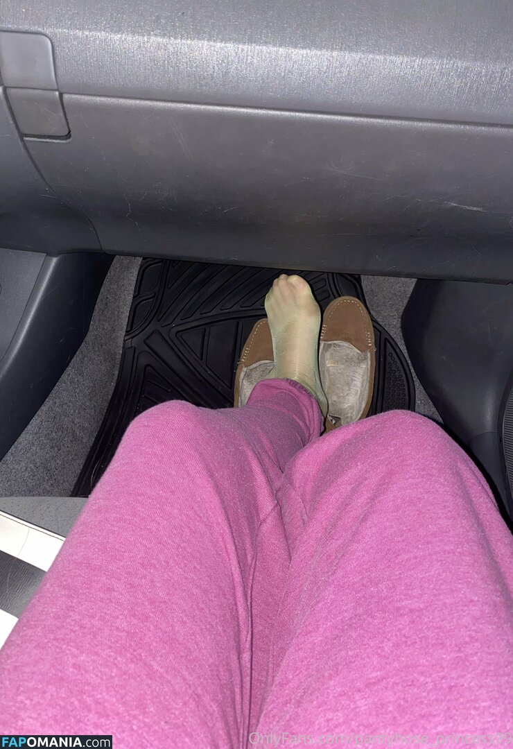 pantyhose_princess99 Desnudo OnlyFans  Foto filtrada #223