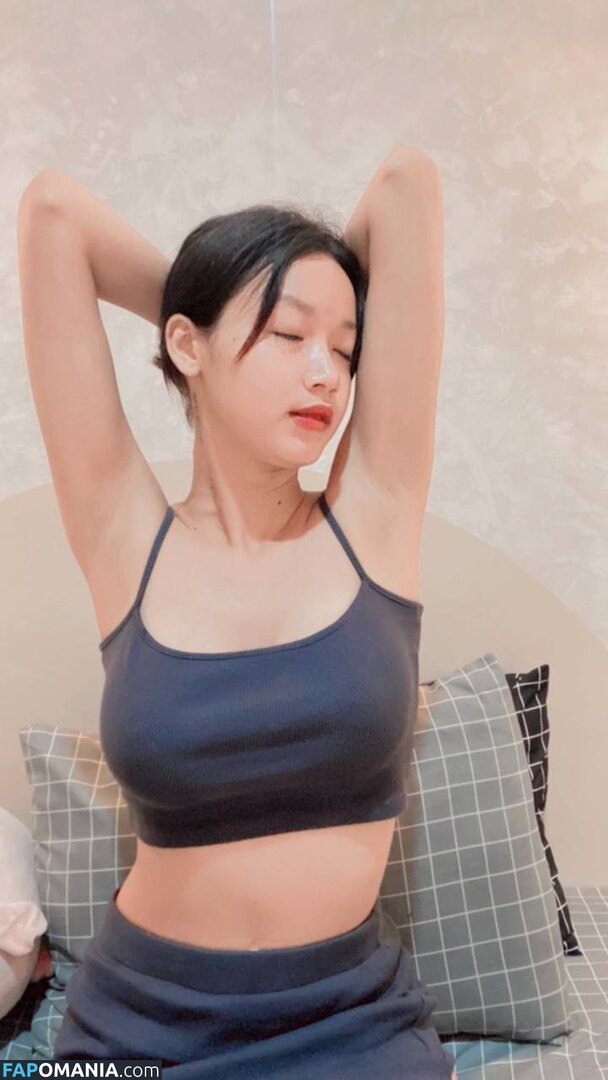 panyaarmreal Desnudo OnlyFans  Foto filtrada #2