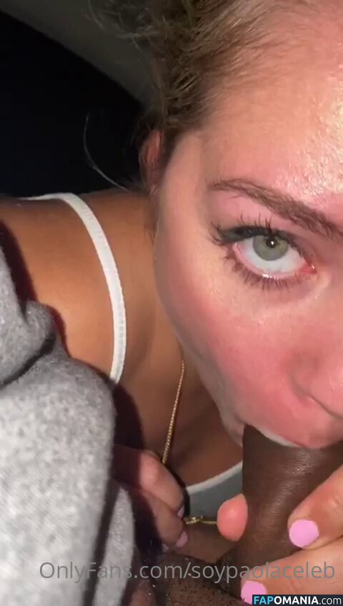 Paola Celeb / Skye / paolacelebs.tv / paolacelebtv Desnudo OnlyFans  Foto filtrada #9