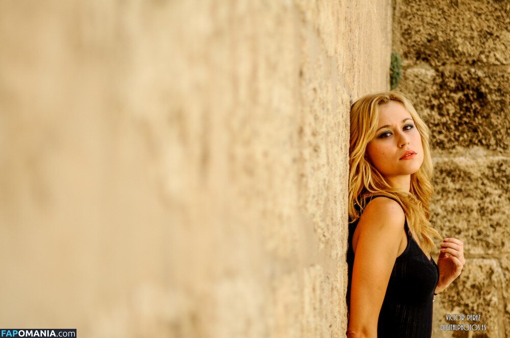 PaolaCastillo Desnudo OnlyFans  Foto filtrada #3