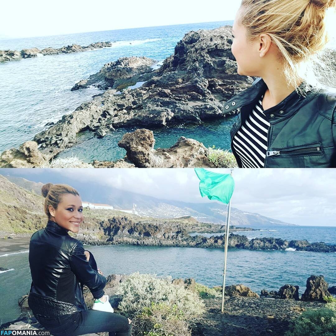 PaolaCastillo Desnudo OnlyFans  Foto filtrada #7