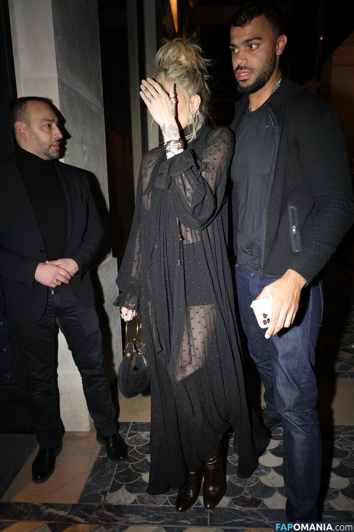 Paris Jackson / parisjackson Desnudo OnlyFans  Foto filtrada #2