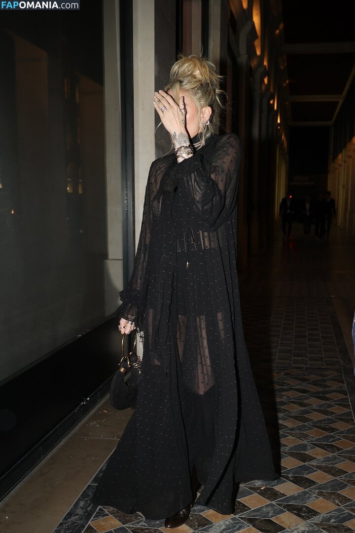 Paris Jackson / parisjackson Desnudo OnlyFans  Foto filtrada #13