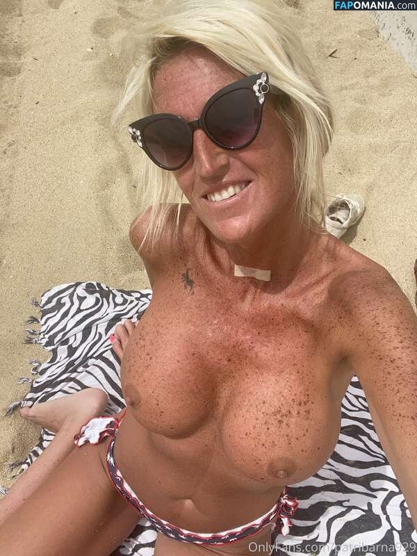Patribarna929 Desnudo OnlyFans  Foto filtrada #12
