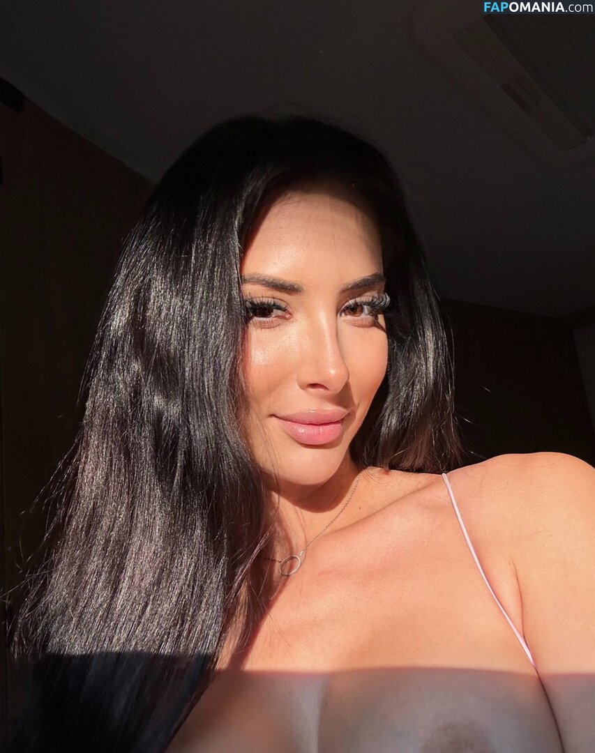 Patriciacastillo Desnudo OnlyFans  Foto filtrada #20