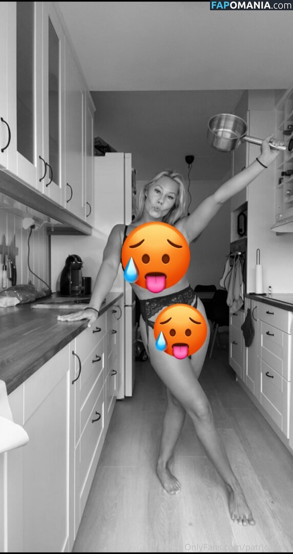 patricia_xoxoxoxo / patriciax0x0 / patriciaxxx Desnudo OnlyFans  Foto filtrada #16
