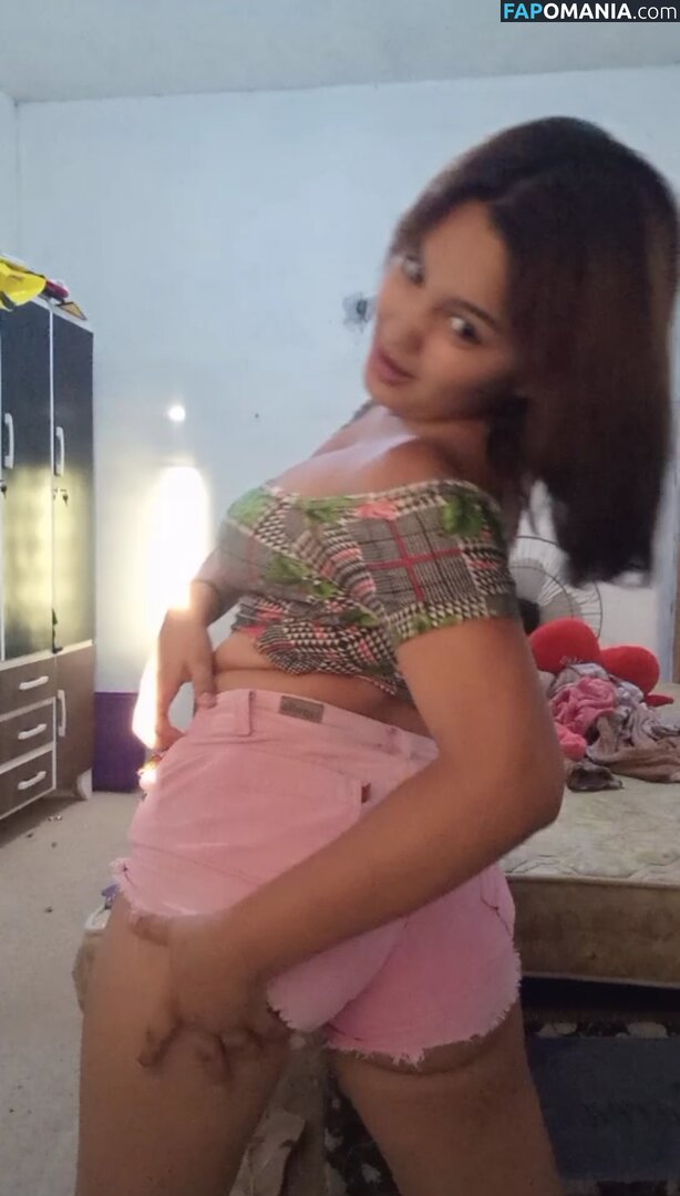 Patyzinha012 / paty_landim Desnudo OnlyFans  Foto filtrada #28