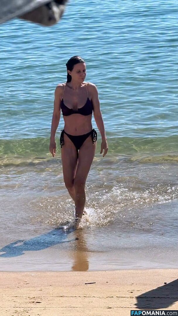 Paula Burlamaqui / paulaburlamaquioficial Desnudo OnlyFans  Foto filtrada #1