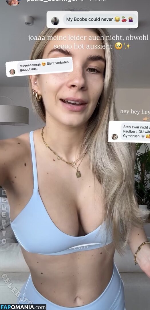 Paula Doeringer / paula_doeringer Desnudo OnlyFans  Foto filtrada #285