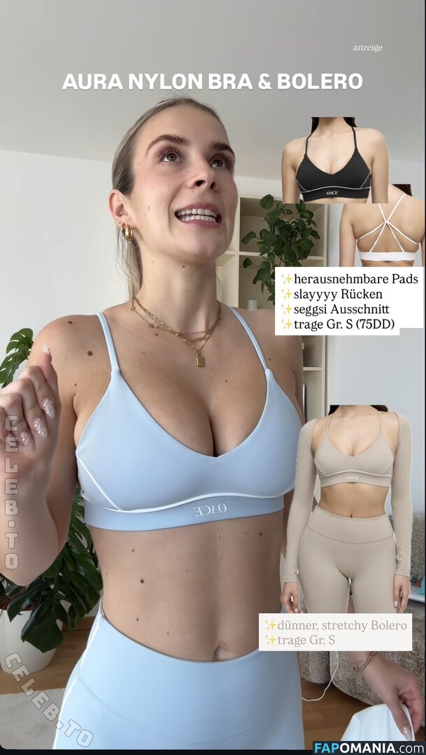 Paula Doeringer / paula_doeringer Desnudo OnlyFans  Foto filtrada #294