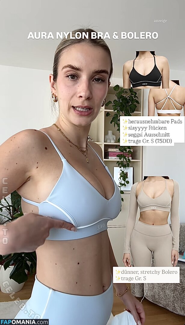 Paula Doeringer / paula_doeringer Desnudo OnlyFans  Foto filtrada #295