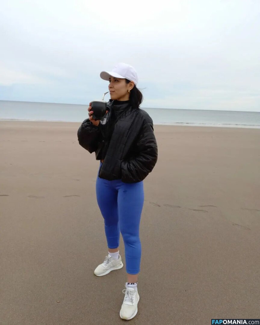 Paula Pérez Beneteau / argp.2026 Desnudo OnlyFans  Foto filtrada #1