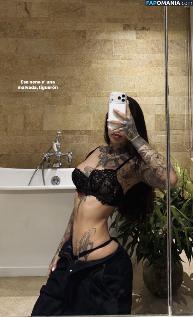 Paula Salamanca / paulasalamanca / pausalamanc Desnudo OnlyFans  Foto filtrada #14