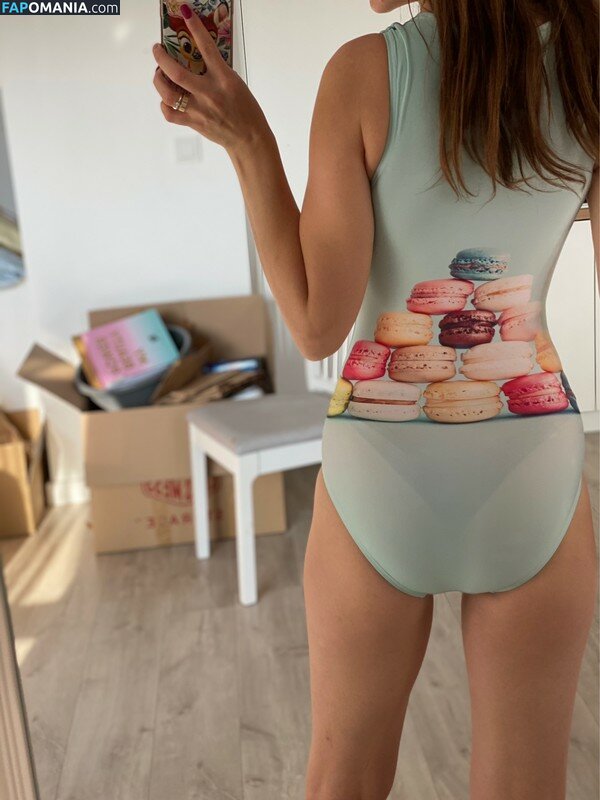 Paulina Maszewska / Paulina Sobon / paulinasobon Desnudo OnlyFans  Foto filtrada #55