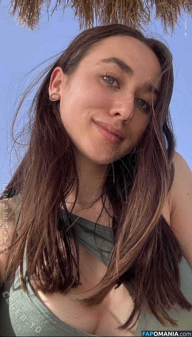 Paulina Wallner / paulinawallner Desnudo OnlyFans  Foto filtrada #5
