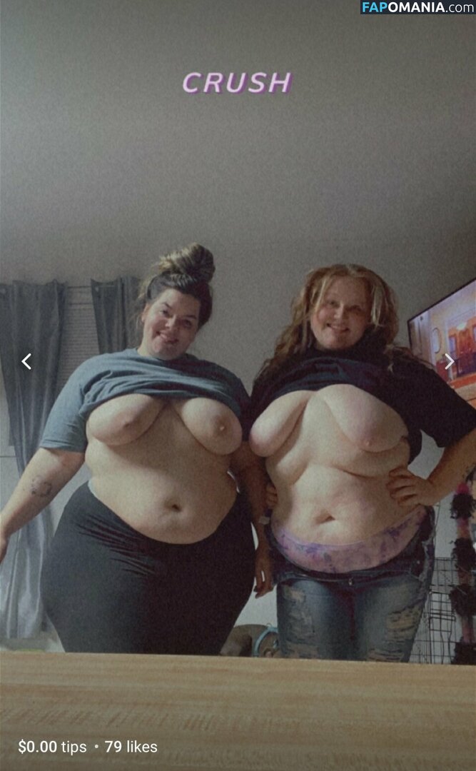 BreeanSunny / Pawgwithablog97 / Sunny Breean Desnudo OnlyFans  Foto filtrada #4