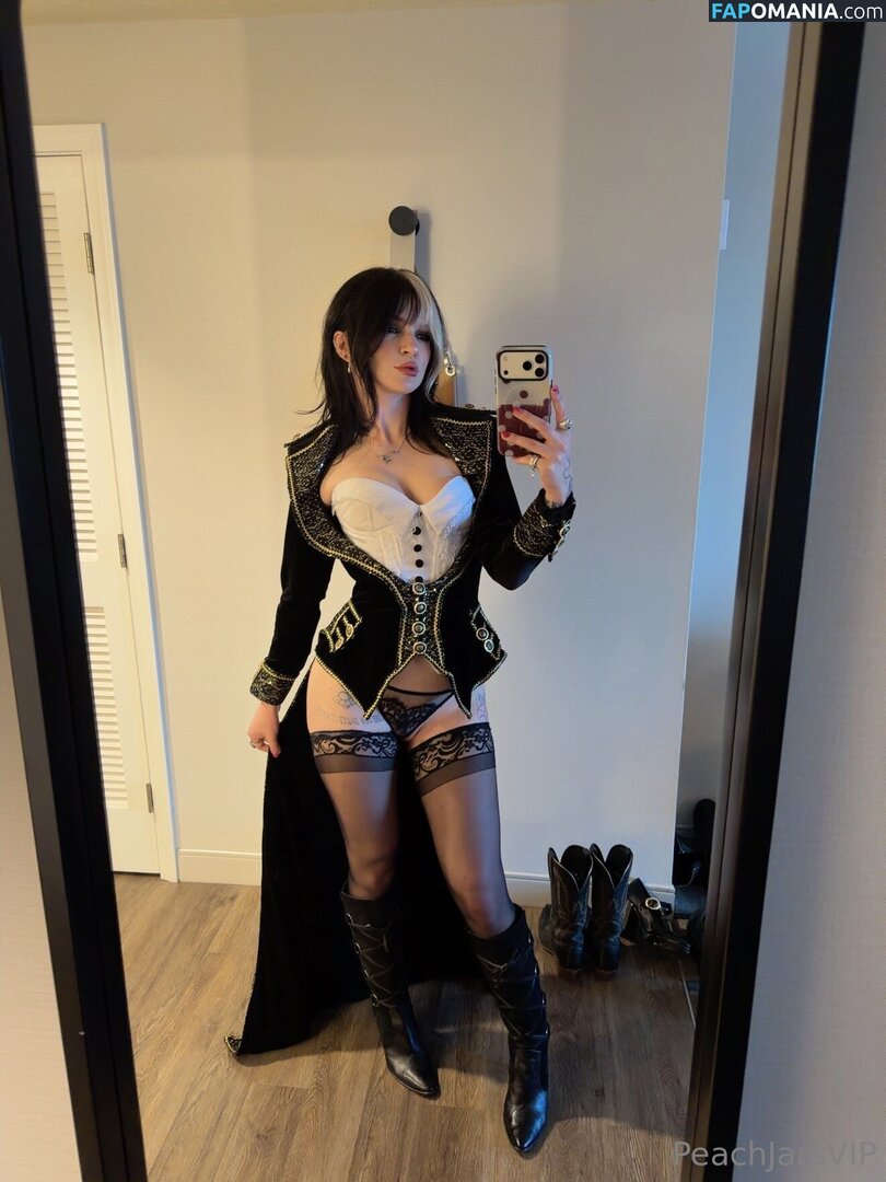 PeachJars Desnudo OnlyFans  Foto filtrada #32