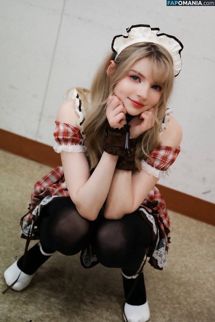 PeachMilky / PeachMilky_ Desnudo OnlyFans  Foto filtrada #6