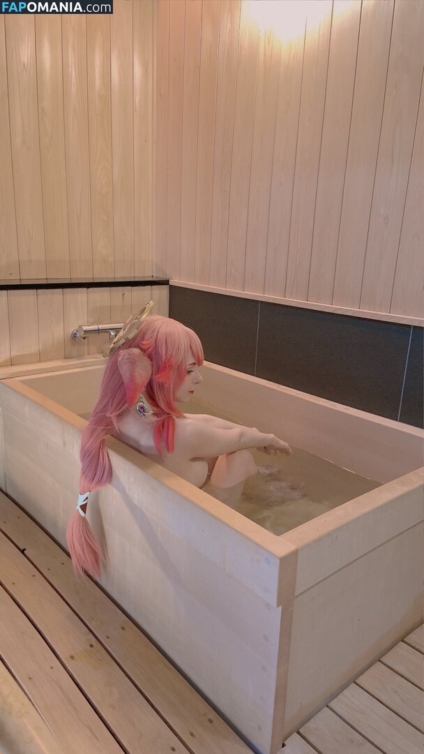 PeachMilky / PeachMilky_ / peachmilkycosplay / peachmilkytea Desnudo OnlyFans  Foto filtrada #16