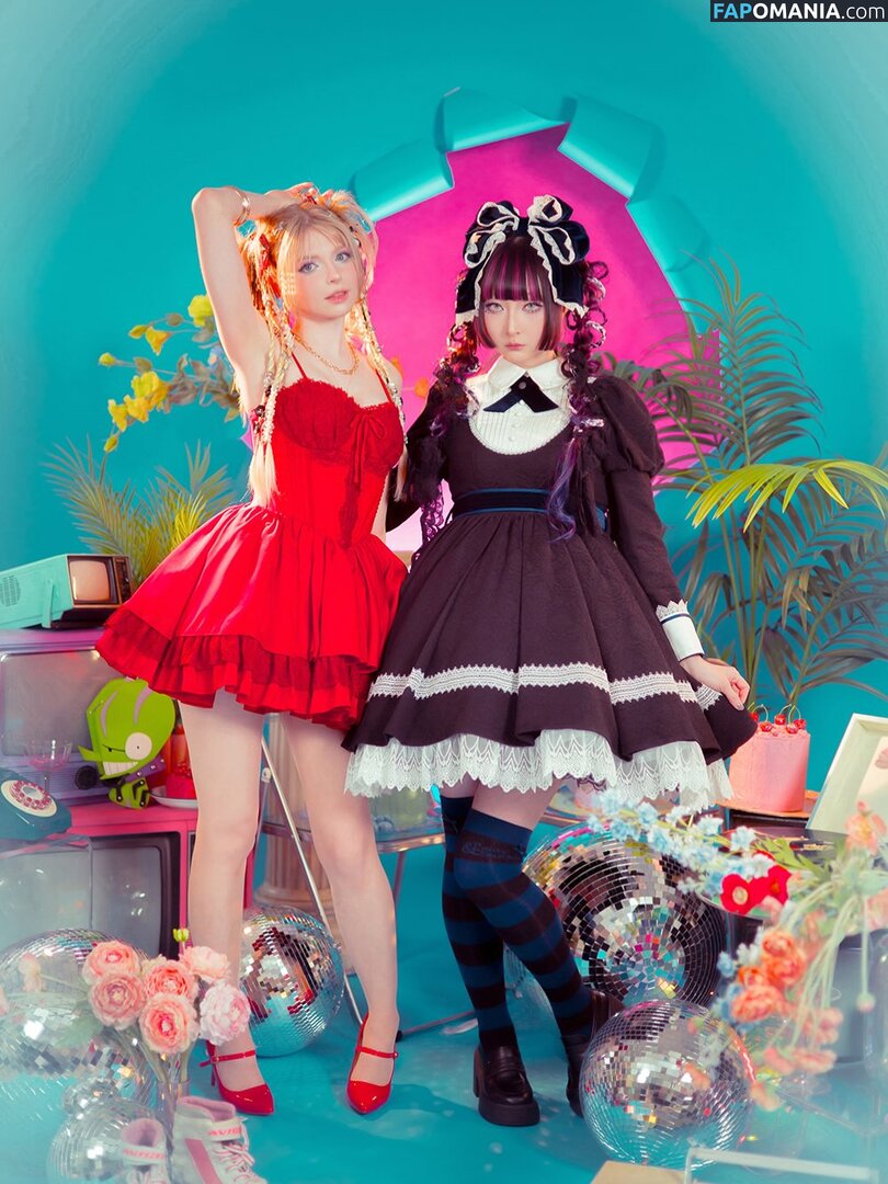 PeachMilky / PeachMilky_ / peachmilkycosplay / peachmilkytea Desnudo OnlyFans  Foto filtrada #18