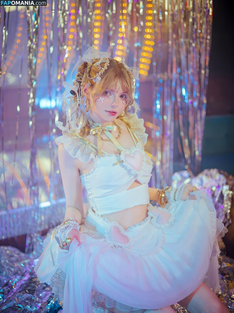 PeachMilky / PeachMilky_ / peachmilkycosplay / peachmilkytea Desnudo OnlyFans  Foto filtrada #21