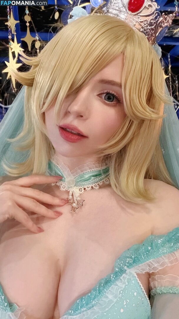PeachMilky / PeachMilky_ / peachmilkycosplay / peachmilkytea Desnudo OnlyFans  Foto filtrada #24