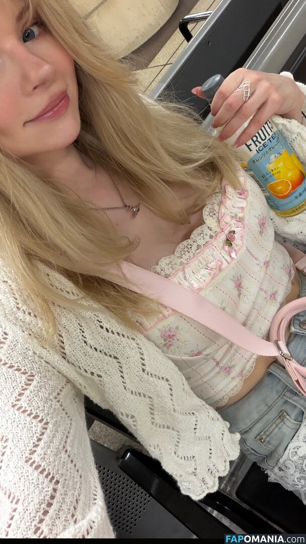 PeachMilky / PeachMilky_ / peachmilkycosplay / peachmilkytea Desnudo OnlyFans  Foto filtrada #27