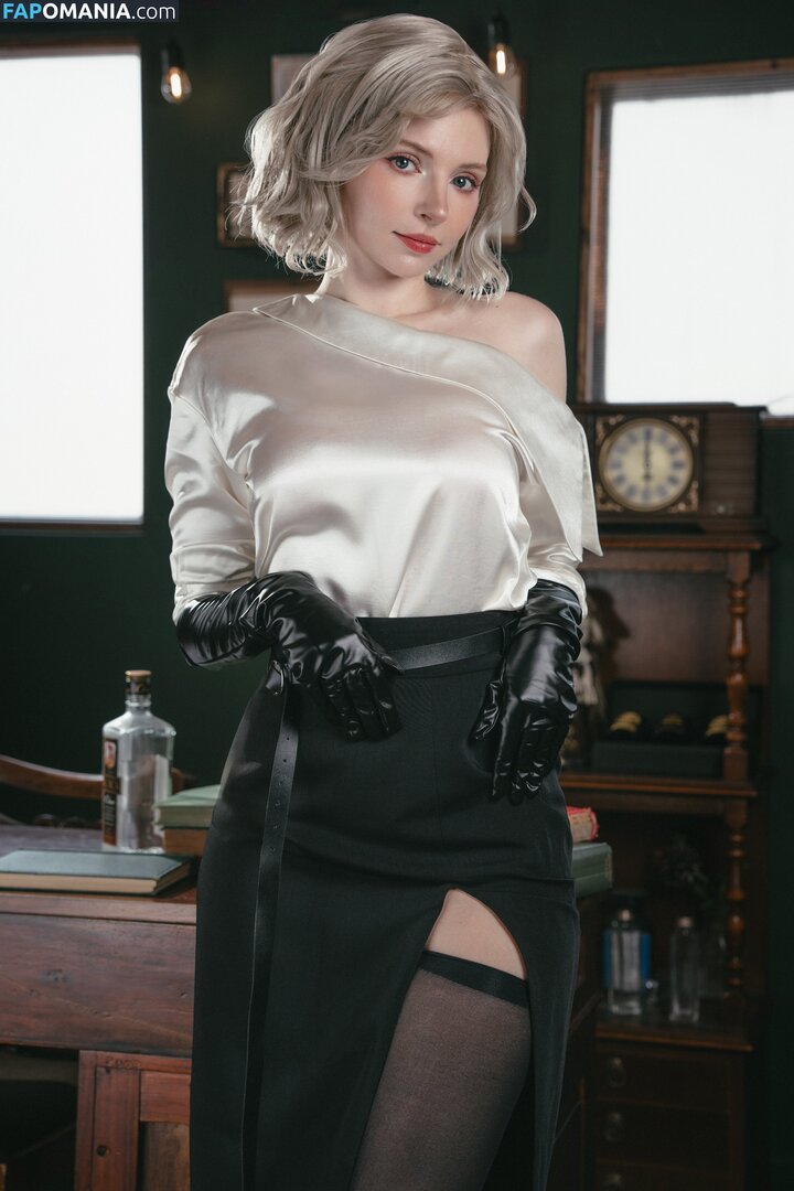 PeachMilky / PeachMilky_ / peachmilkycosplay / peachmilkytea Desnudo OnlyFans  Foto filtrada #36