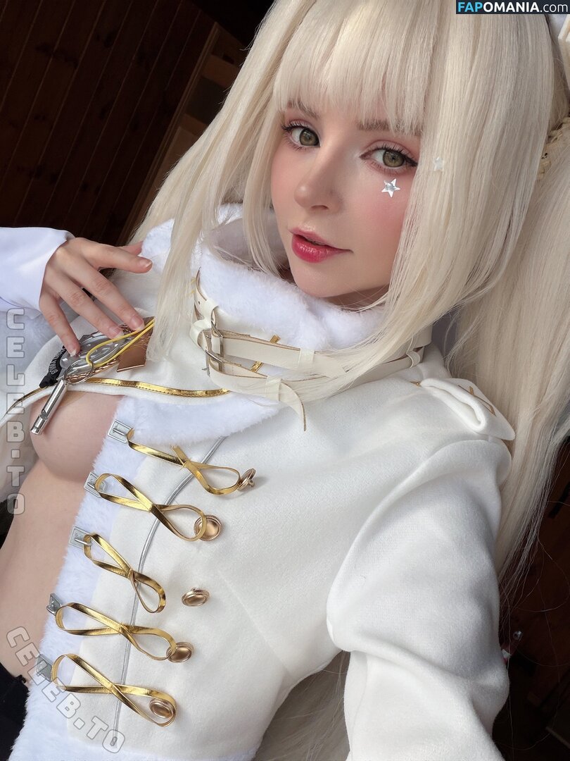 PeachMilky / PeachMilky_ / peachmilkycosplay / peachmilkytea Desnudo OnlyFans  Foto filtrada #50
