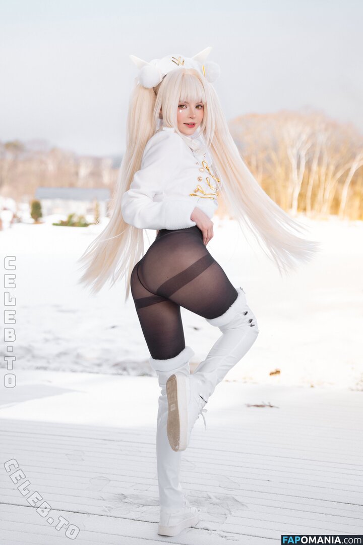 PeachMilky / PeachMilky_ / peachmilkycosplay / peachmilkytea Desnudo OnlyFans  Foto filtrada #52