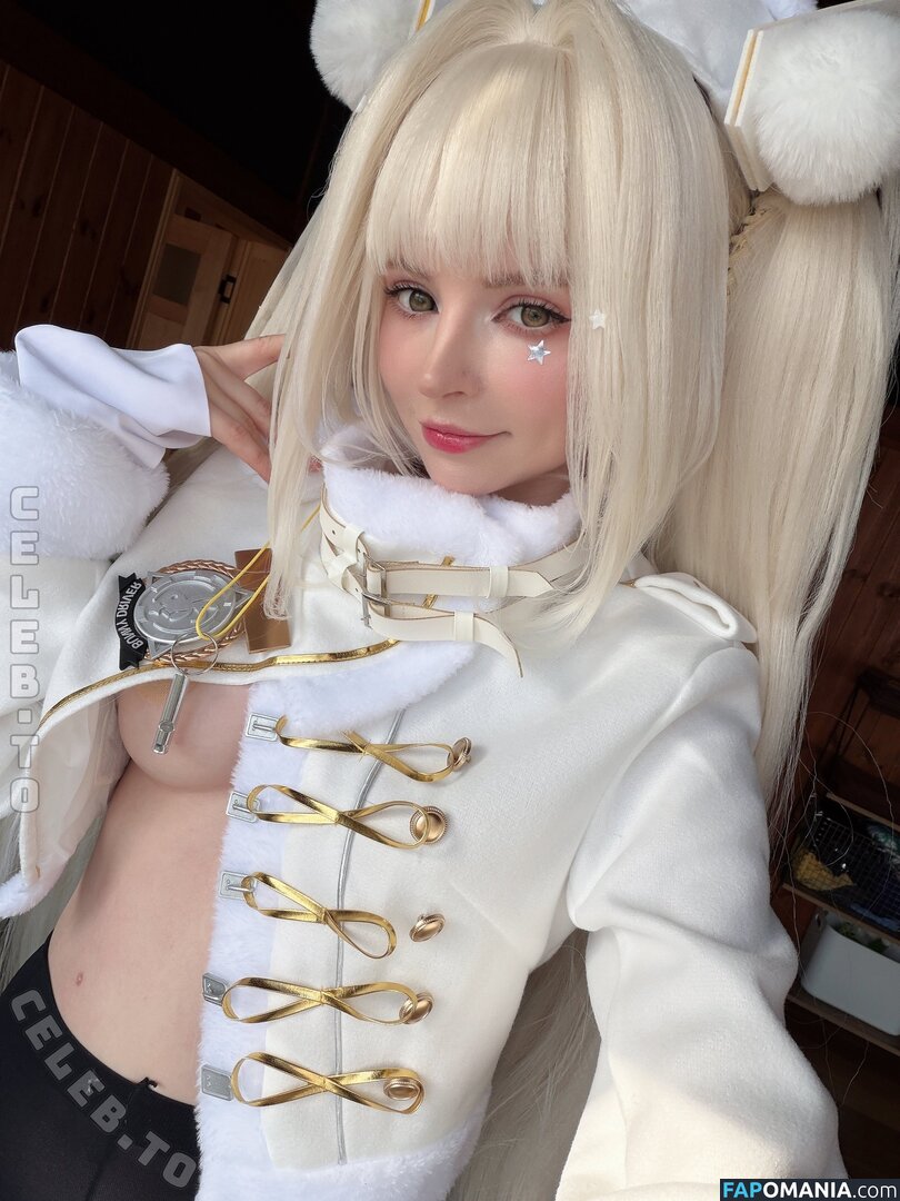 PeachMilky / PeachMilky_ / peachmilkycosplay / peachmilkytea Desnudo OnlyFans  Foto filtrada #53