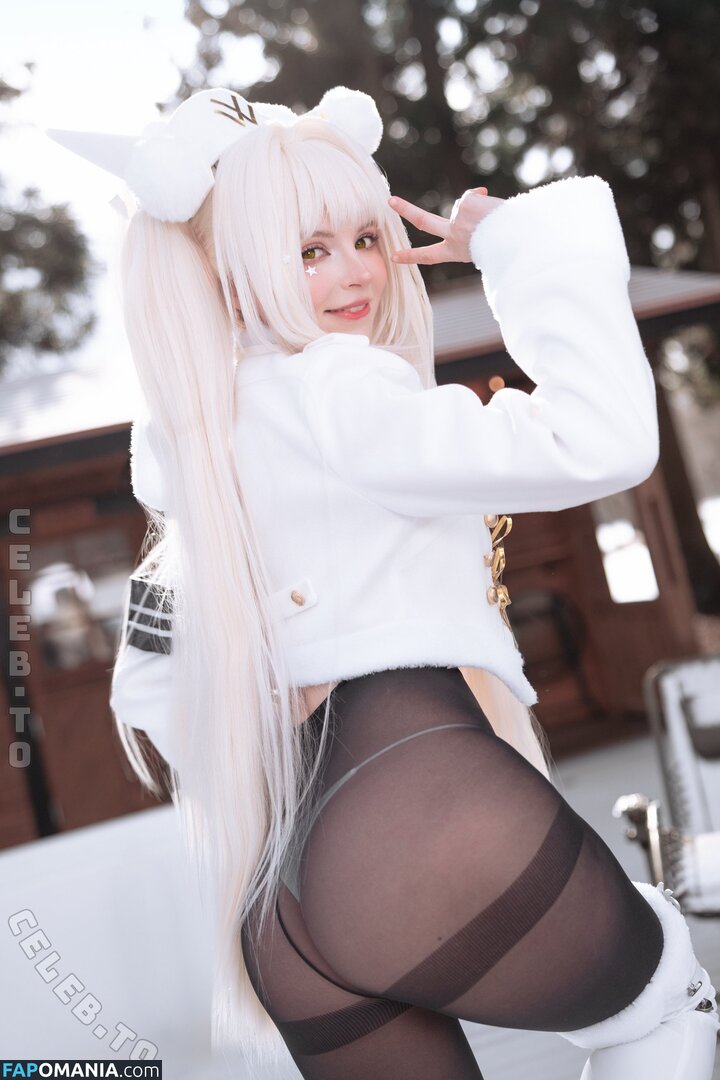PeachMilky / PeachMilky_ / peachmilkycosplay / peachmilkytea Desnudo OnlyFans  Foto filtrada #54