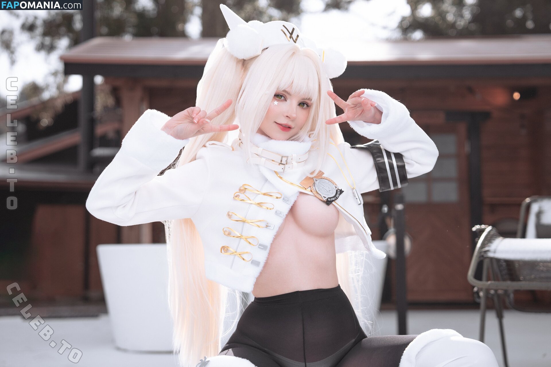 PeachMilky / PeachMilky_ / peachmilkycosplay / peachmilkytea Desnudo OnlyFans  Foto filtrada #62