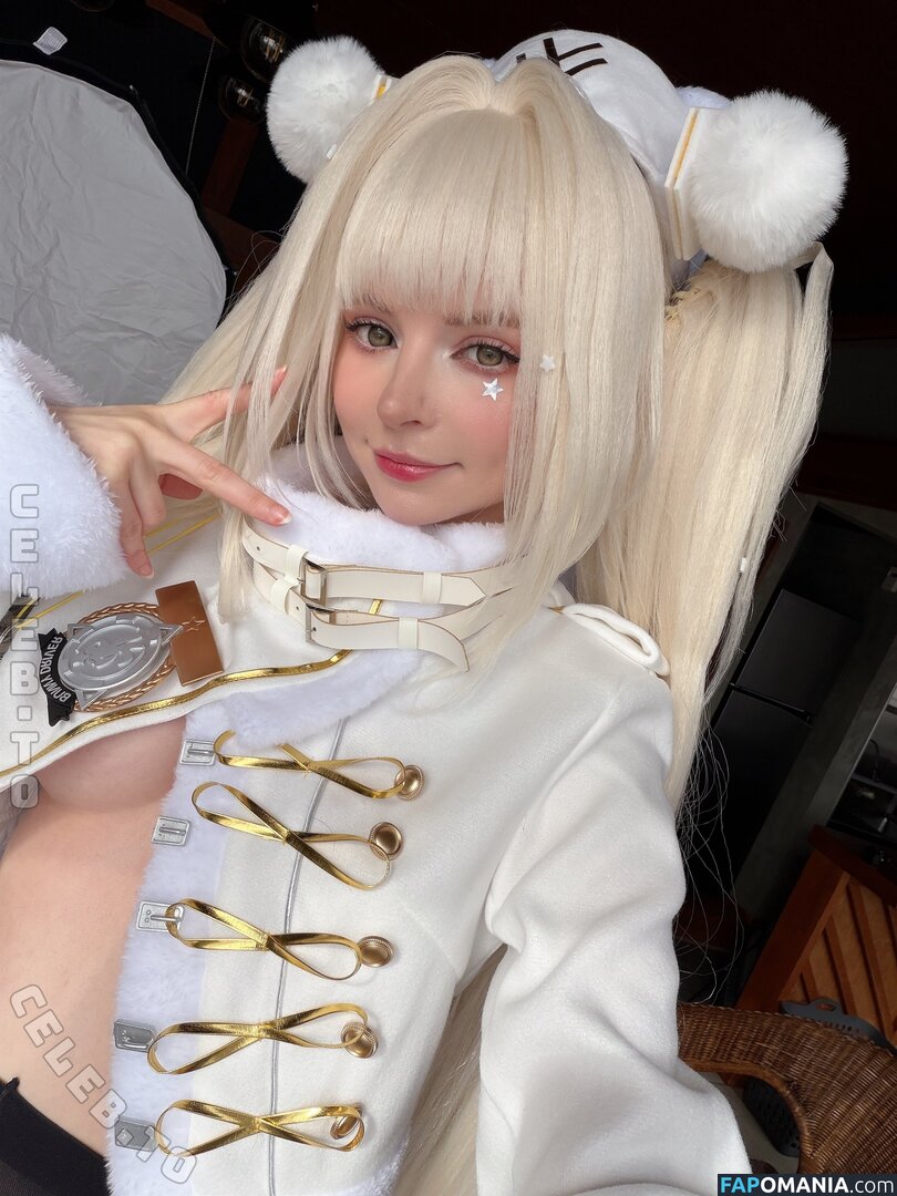 PeachMilky / PeachMilky_ / peachmilkycosplay / peachmilkytea Desnudo OnlyFans  Foto filtrada #63