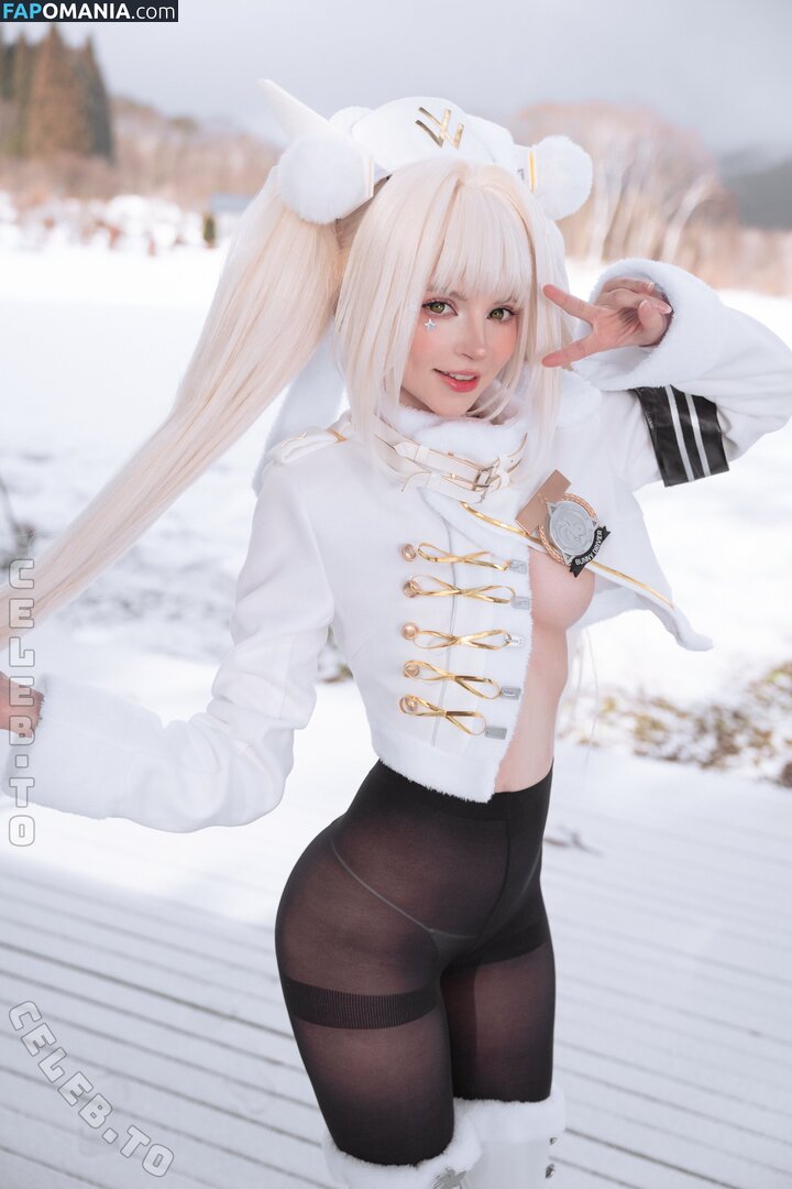 PeachMilky / PeachMilky_ / peachmilkycosplay / peachmilkytea Desnudo OnlyFans  Foto filtrada #68