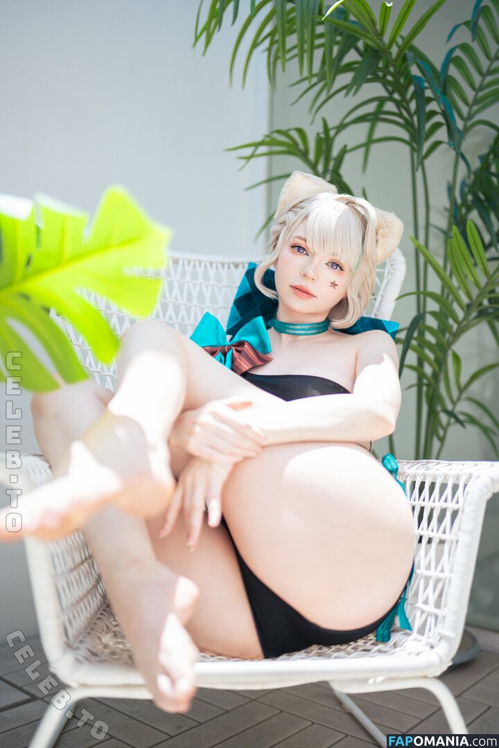 PeachMilky / PeachMilky_ / peachmilkycosplay / peachmilkytea Desnudo OnlyFans  Foto filtrada #84